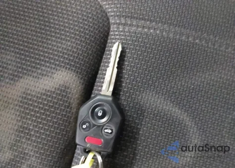 2020 Subaru Impreza Sedan из США, поврежденный, VIN 4S3GKAB67L3612229